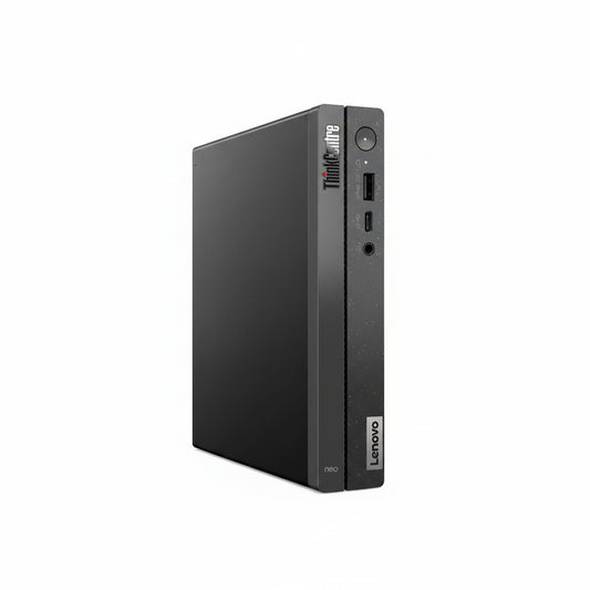 LENOVO THINKCENTRE NEO 50Q G4 MINI DESKTOP