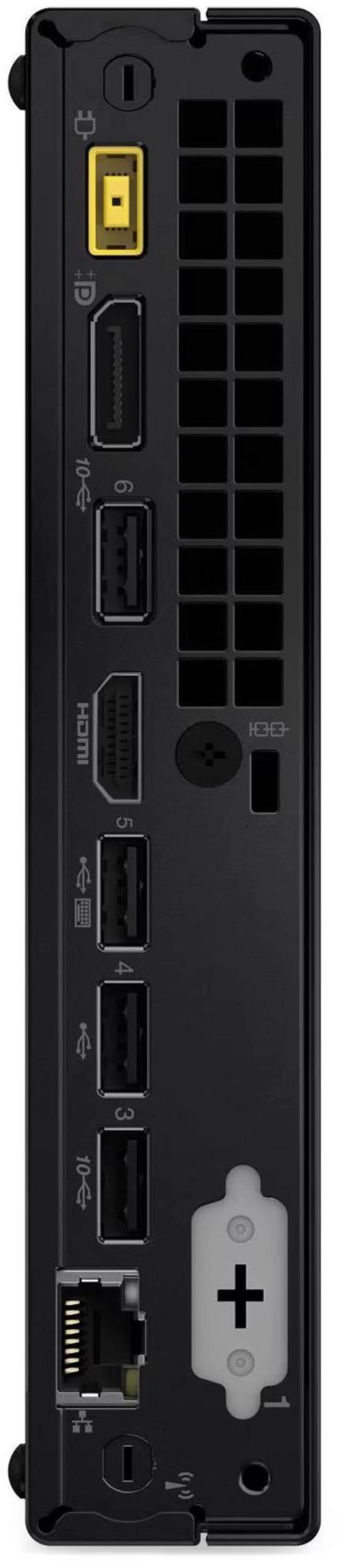 LENOVO THINKCENTRE NEO 50Q G4 MINI DESKTOP