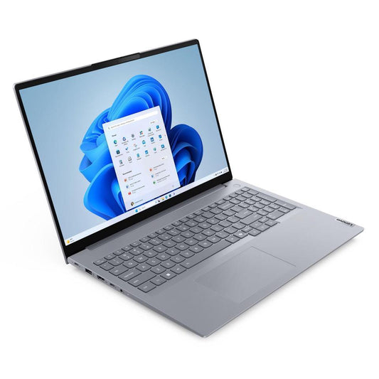 ThinkBook 16 Gen 8 Intel (16”)