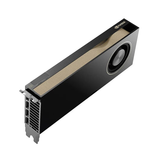 TARJETA GRÁFICA PARA ESTACIÓN DE TRABAJO NVIDIA RTX PRO 5000 BLACKWELL