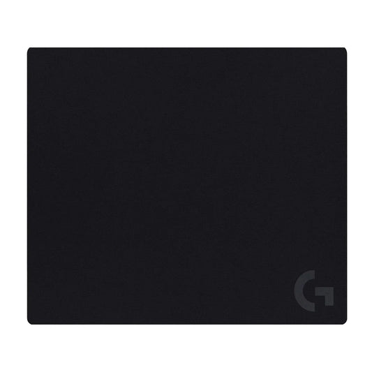 MOUSE PAD LOGITECH G640 DE TELA GRANDE PARA JUEGOS