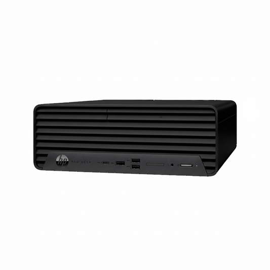 HP PRO 400 G9 SFF CORE I7