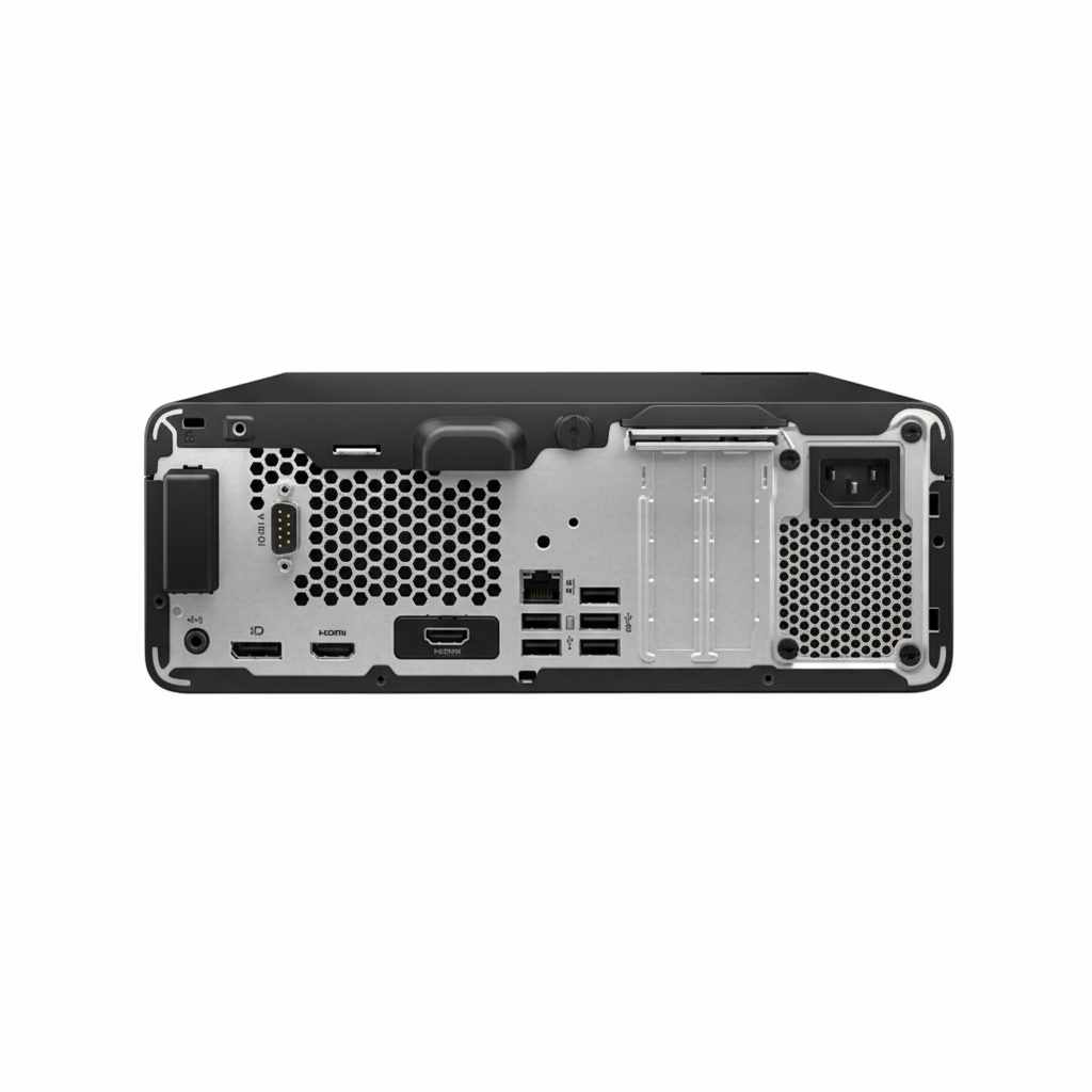 HP PRO 400 G9 SFF CORE I7