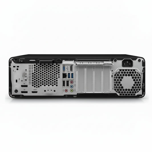 HP ELITE 805 G9 SFF 1TB SSD 16GB RAM - Q####