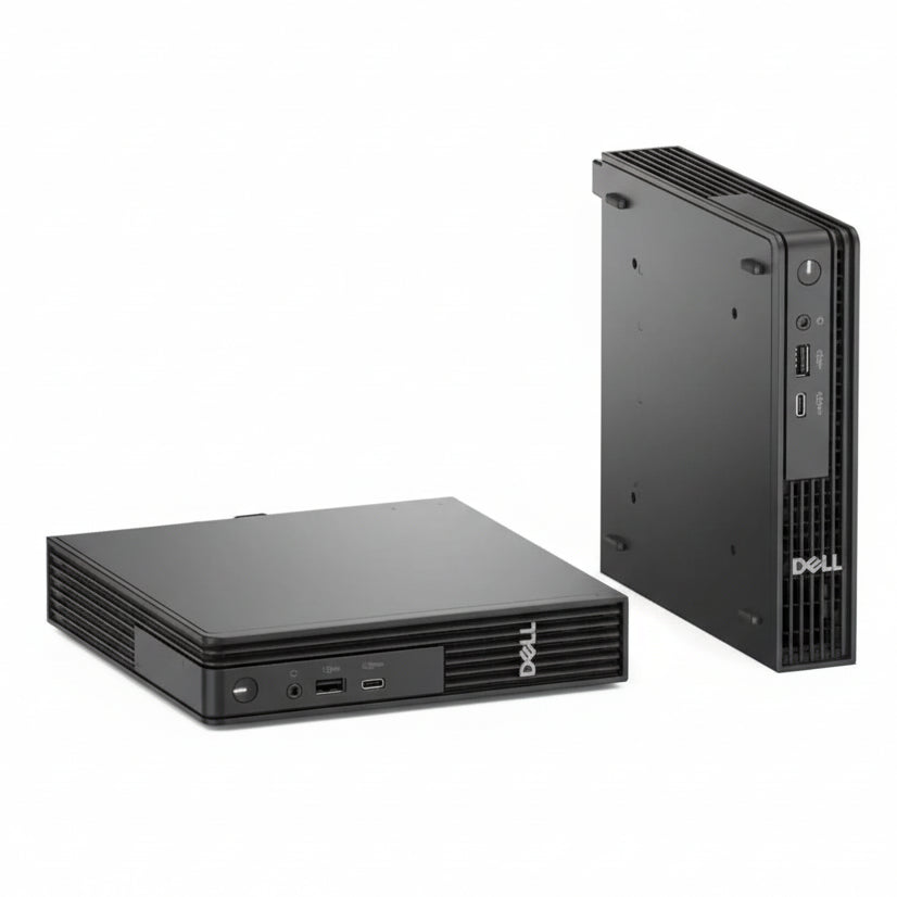DELL PRO MICRO QCM1250 DESKTOP