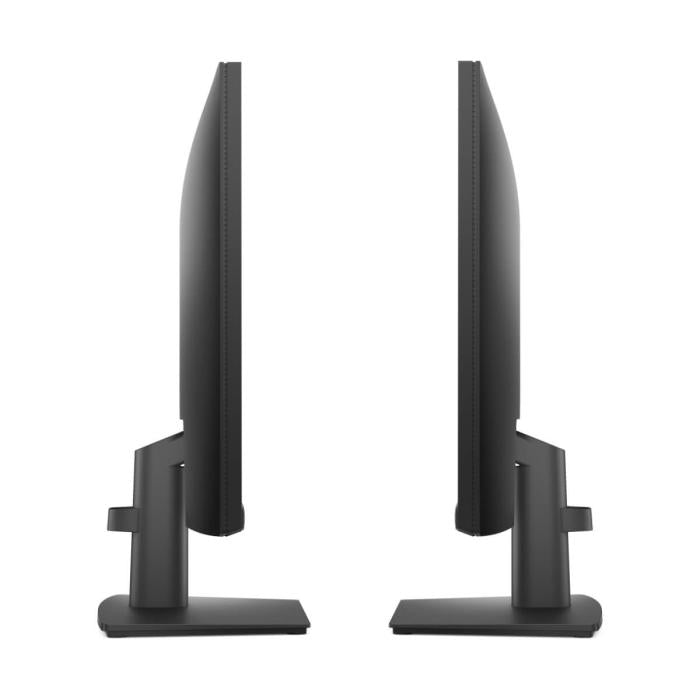 MONITOR DELL DE 24" FULL HD, HDMI Y DP A 100HZ - NEGRO