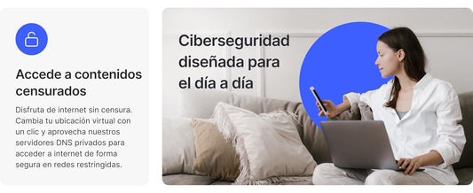 NORD VPN