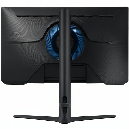 MONITOR GAMING ODYSSEY G40B FHD DE 25" - NEGRO