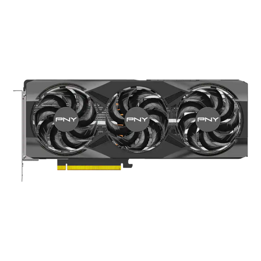 TARJETA GRÁFICA PNY GEFORCE RTX 5070 TI