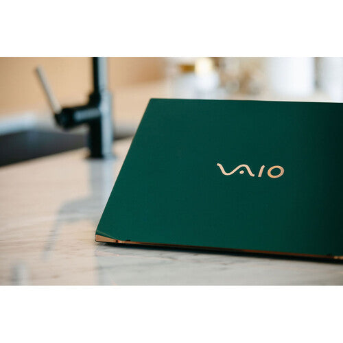VAIO SX14-R EMERALD GREEN