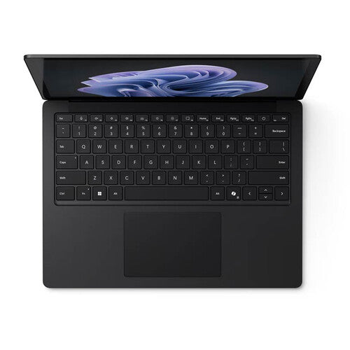 MICROSOFT SURFACE LAPTOP 6 BLACK