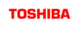 TOSHIBA