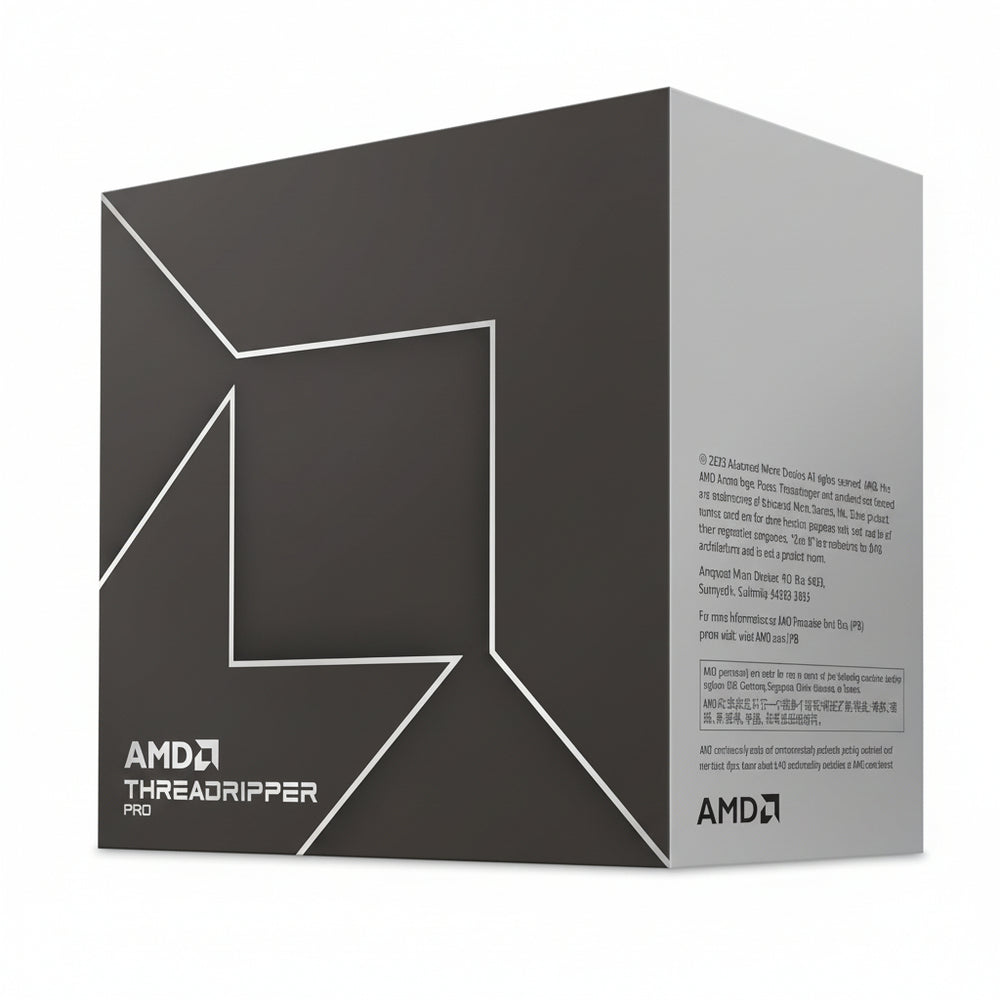 PROCESADOR AMD RYZEN THREADRIPPER PRO 7985WX