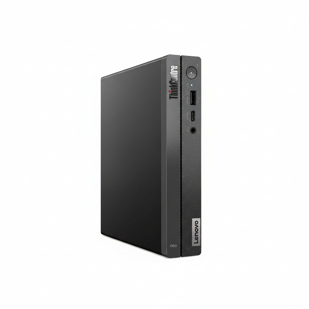 LENOVO THINKCENTRE NEO 50Q G4 MINI DESKTOP