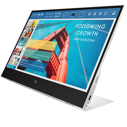 MONITOR PORTÁTIL HP E14 G4