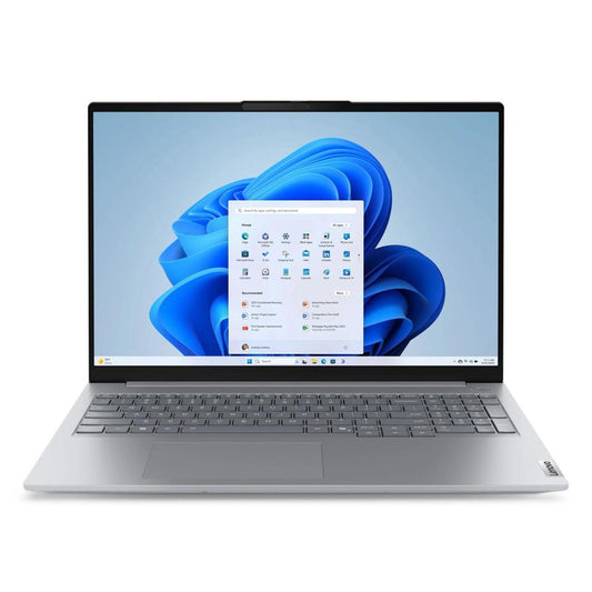 ThinkBook 16 Gen 8 Intel (16”)
