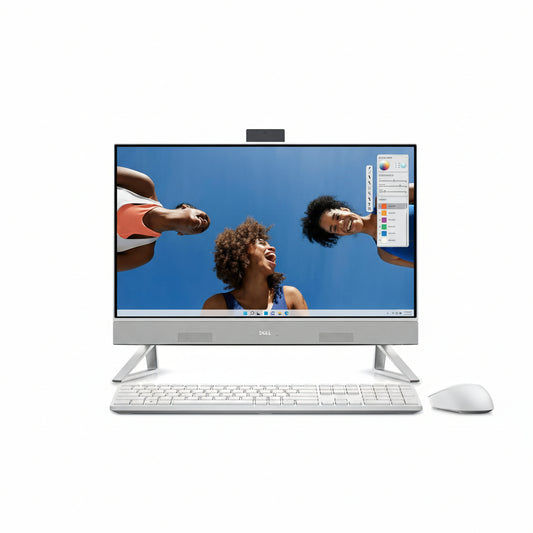 DELL EC24250 ALL IN ONE