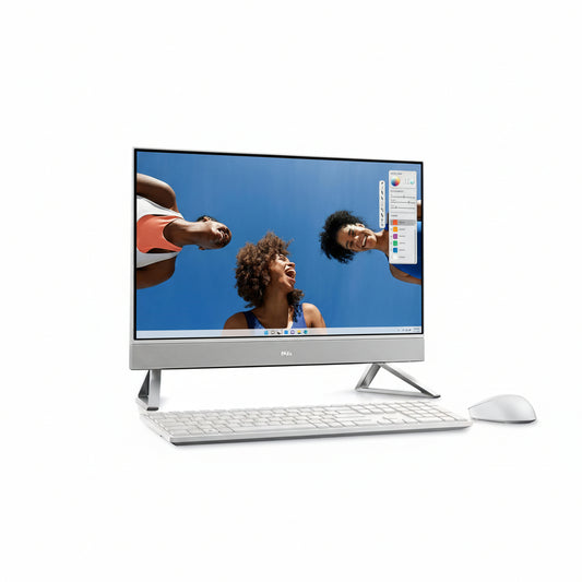 DELL EC24250 ALL IN ONE