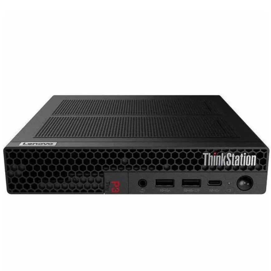 LENOVO THINKSTATION P3 TINY