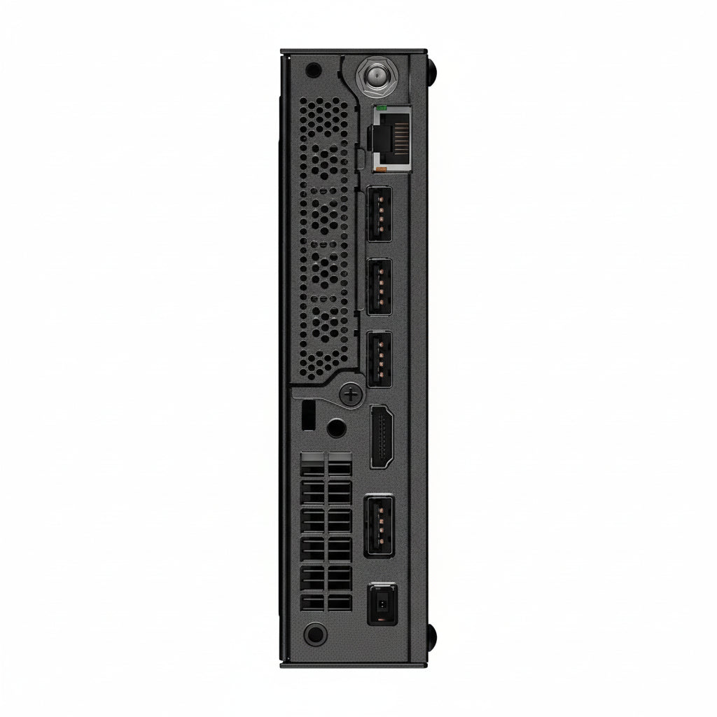 LENOVO THINKSTATION P3 TINY