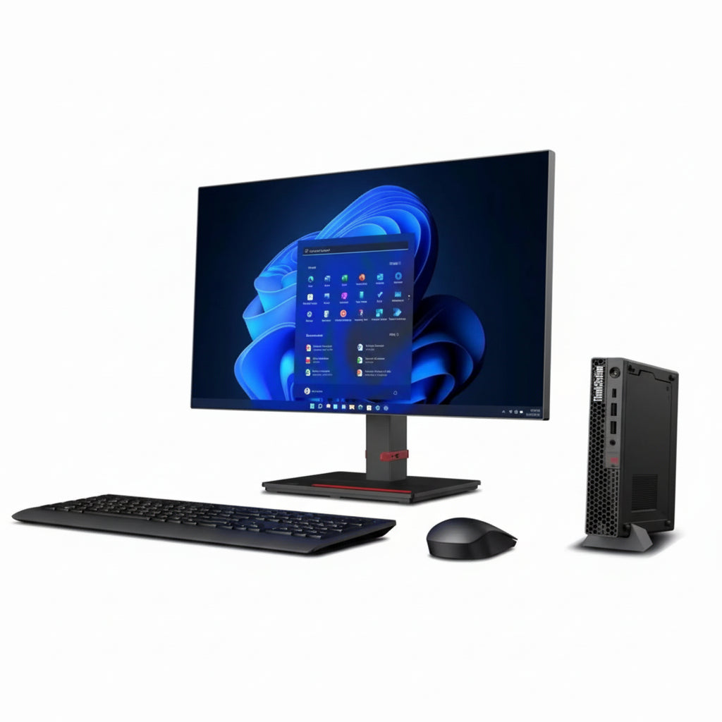 LENOVO THINKSTATION P3 TINY