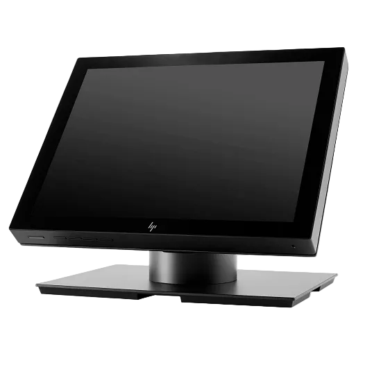 MONITOR TÁCTIL HP ENGAGE 15T CUSTOMER DISPLAY XGA DE 15" SIN SOPORTE
