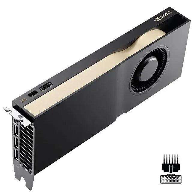 TARJETA GRÁFICA PARA ESTACIÓN DE TRABAJO NVIDIA RTX PRO 4500 BLACKWELL