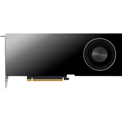 TARJETA GRÁFICA PARA ESTACIÓN DE TRABAJO NVIDIA RTX PRO 6000 BLACKWELL MAX-Q 96 GB ECC GDDR7