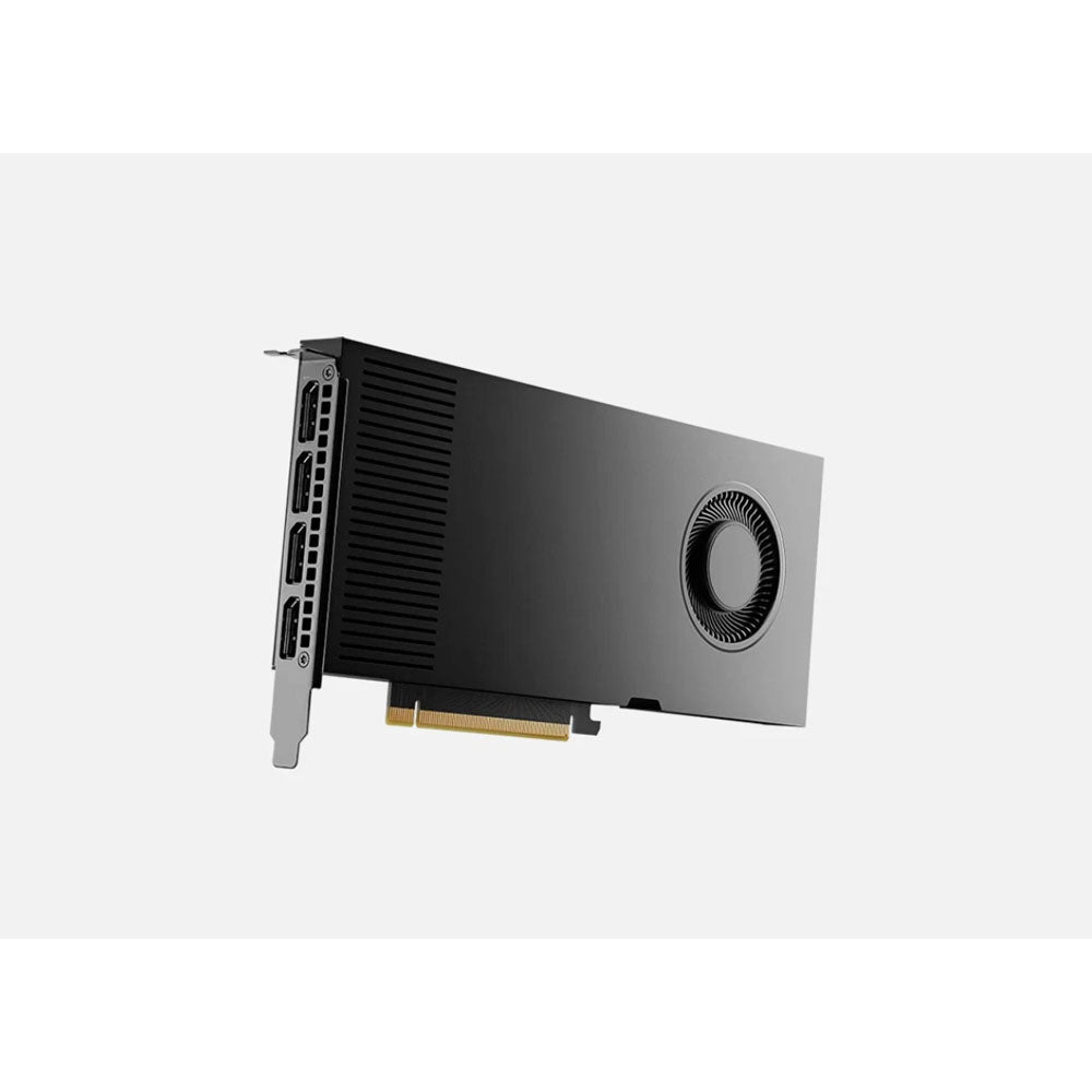 TARJETA GRÁFICA PARA ESTACIÓN DE TRABAJO NVIDIA QUADRO RTX 4000 GENERACIÓN ADA