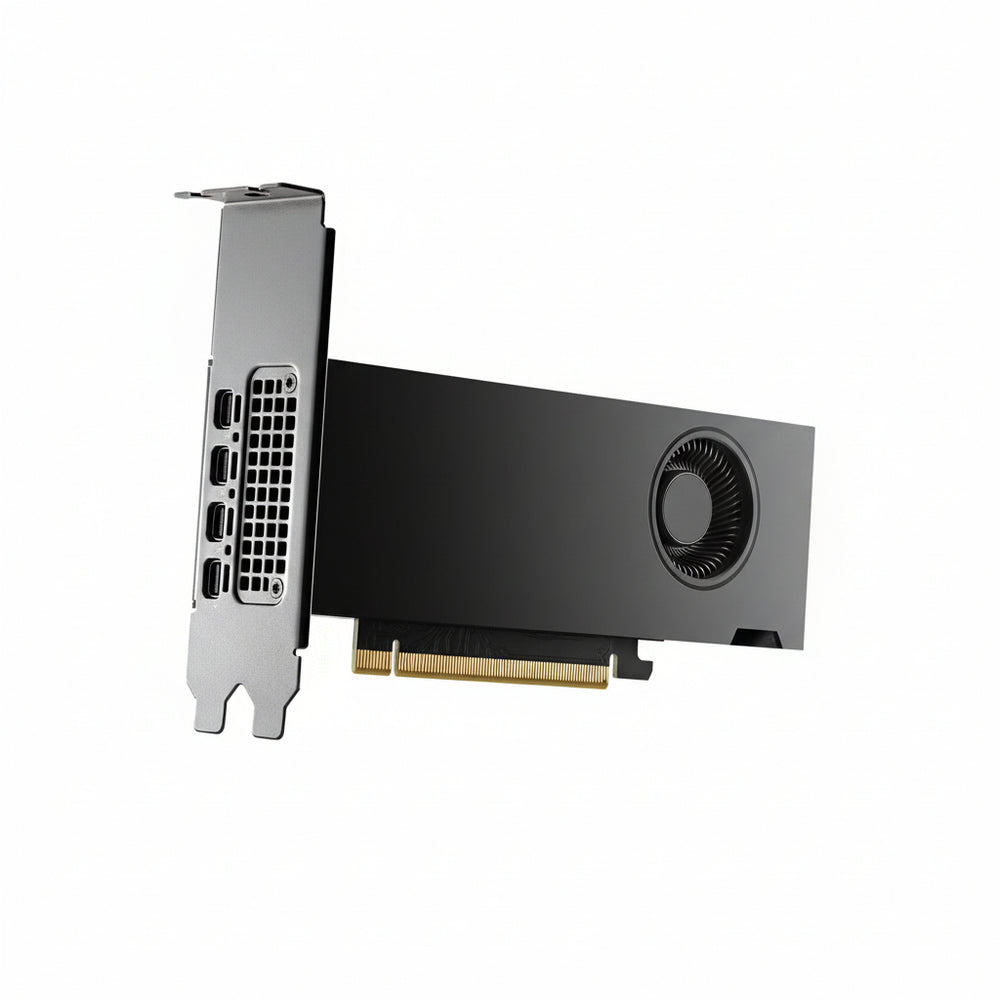 TARJETA GRÁFICA PARA ESTACIÓN DE TRABAJO NVIDIA RTX 2000 GENERACIÓN ADA