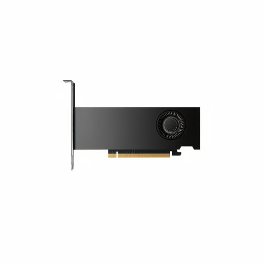 TARJETA GRÁFICA PARA ESTACIÓN DE TRABAJO NVIDIA RTX 2000 GENERACIÓN ADA