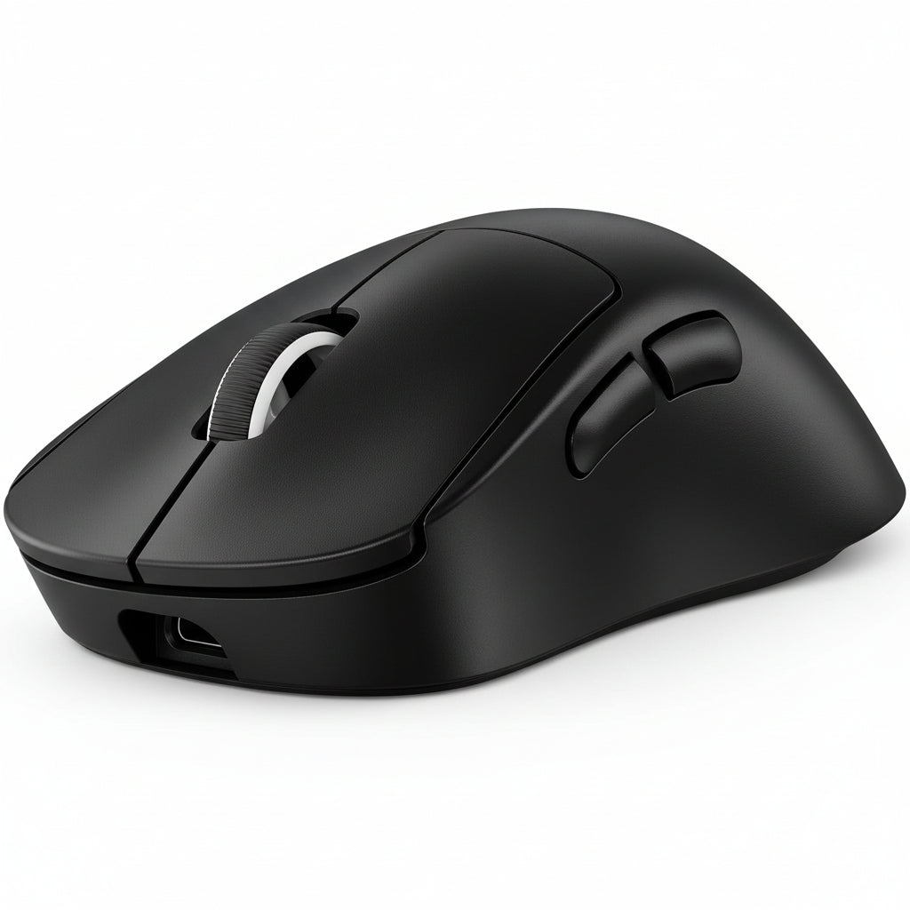 LOGITECH G PRO X MOUSE