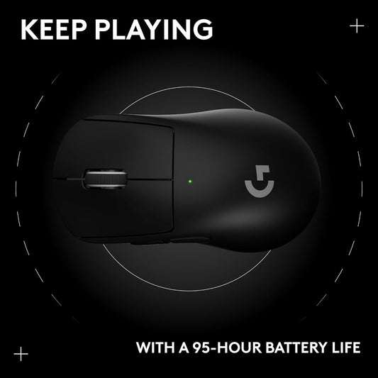 LOGITECH G PRO X MOUSE