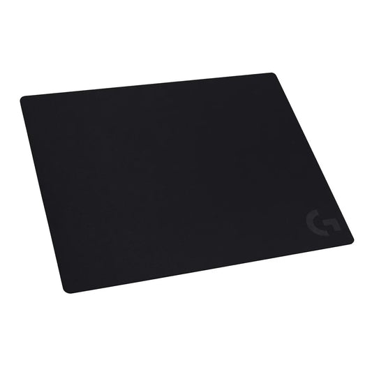 MOUSE PAD LOGITECH G640 DE TELA GRANDE PARA JUEGOS