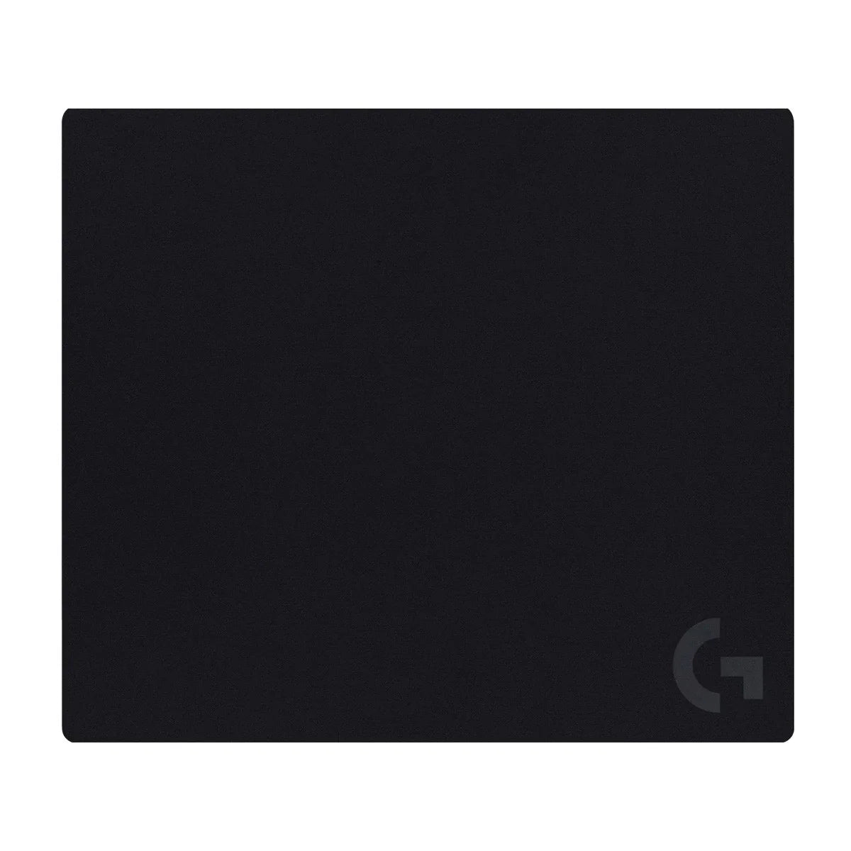 MOUSE PAD LOGITECH G640 DE TELA GRANDE PARA JUEGOS