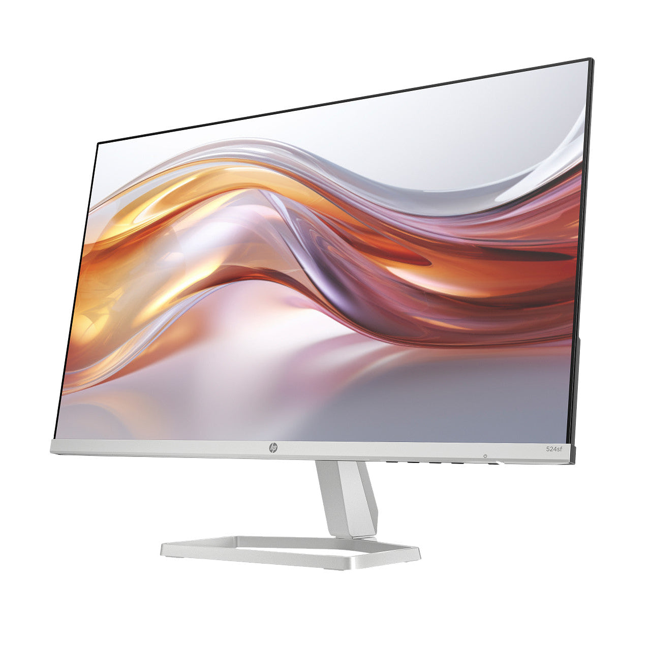 MONITOR HP SERIE 5 527SF FHD 24"