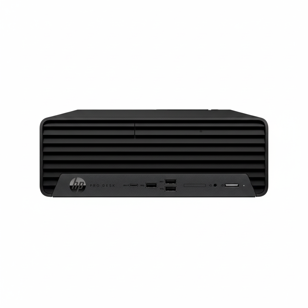 HP PRO 400 G9 SFF CORE I5