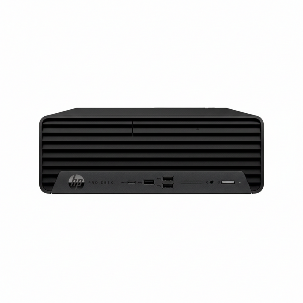 HP PRO 400 G9 SFF CORE I5 512 GB SSD 8 GB RAM
