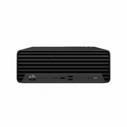 HP PRO 400 G9 SFF CORE I7