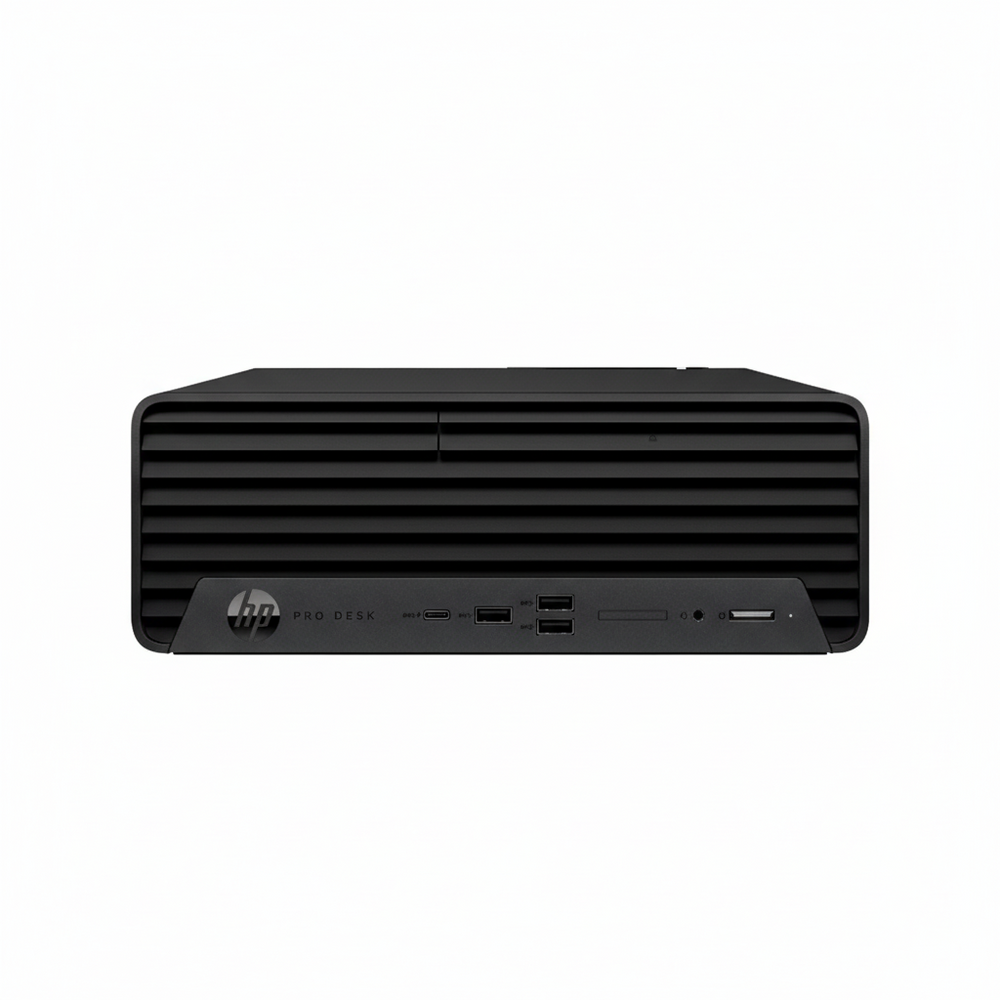 HP PRO 400 G9 SFF CORE I7 512 GB SSD 8 GB RAM - Q###
