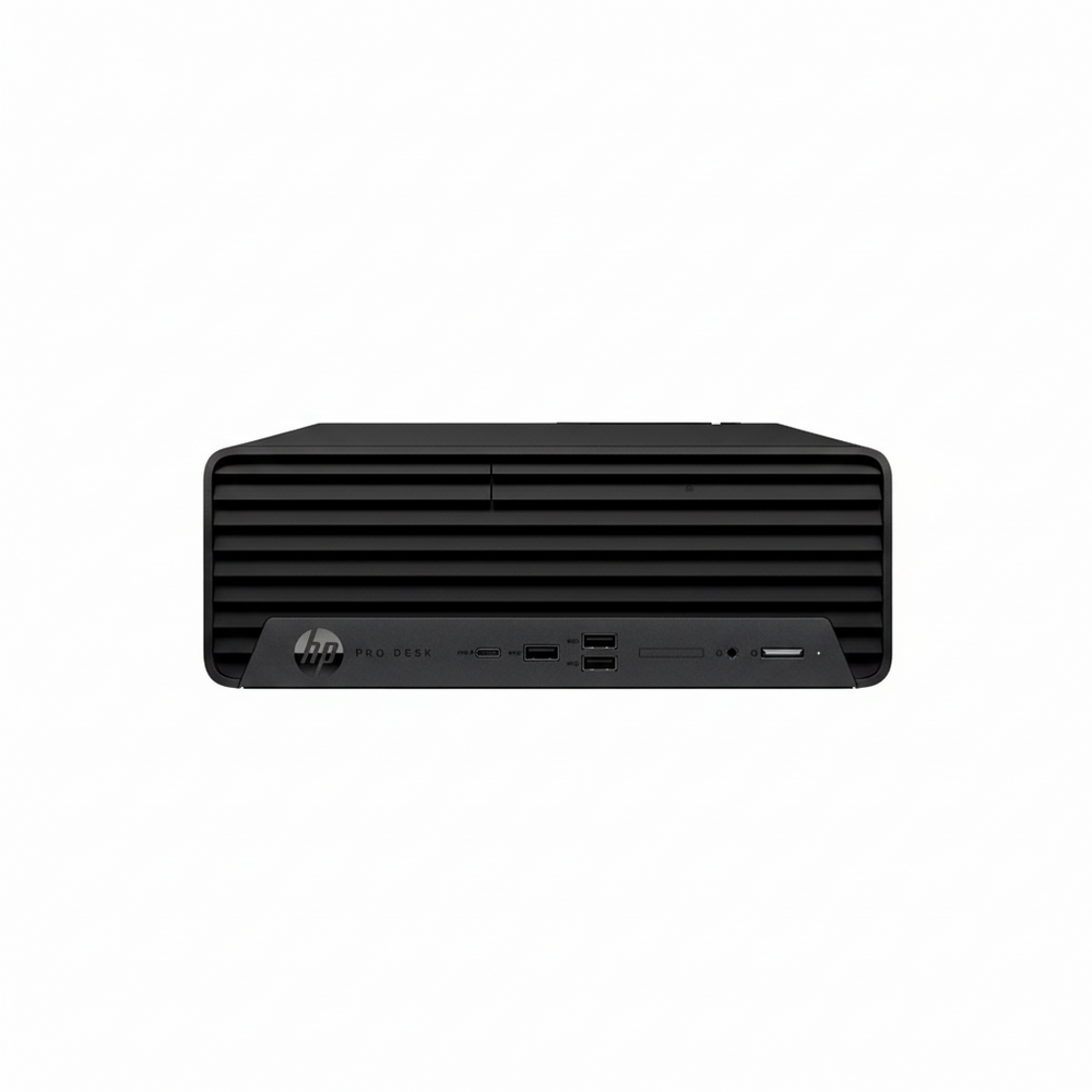 HP PRO 400 G9 SFF CORE I7 512 GB SSD 16 GB RAM - Q###