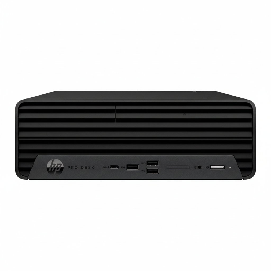 HP PRO 400 G9 SFF CORE I5
