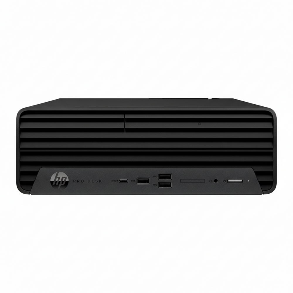 HP PRO 400 G9 SFF CORE I5 512 GB SSD 16 GB RAM - Q###