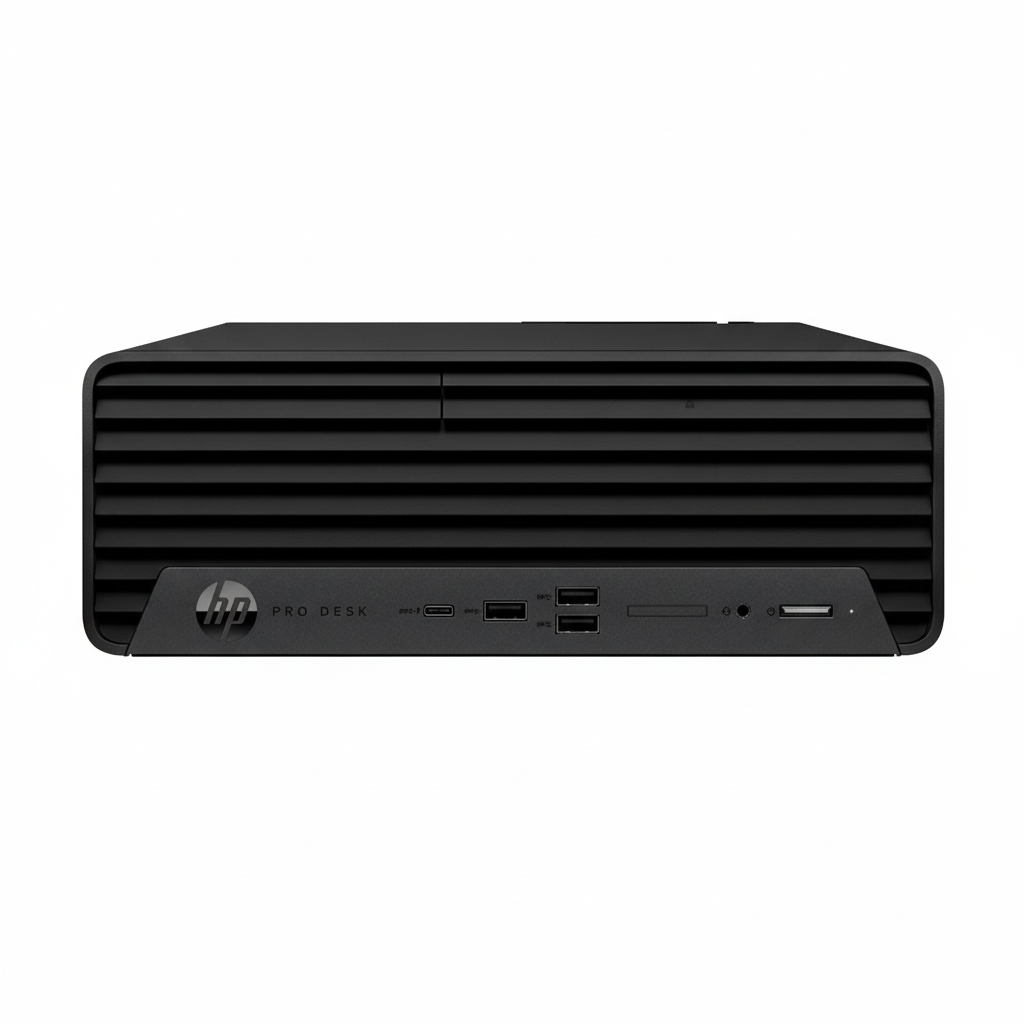 HP PRO 400 G9 SFF CORE I5