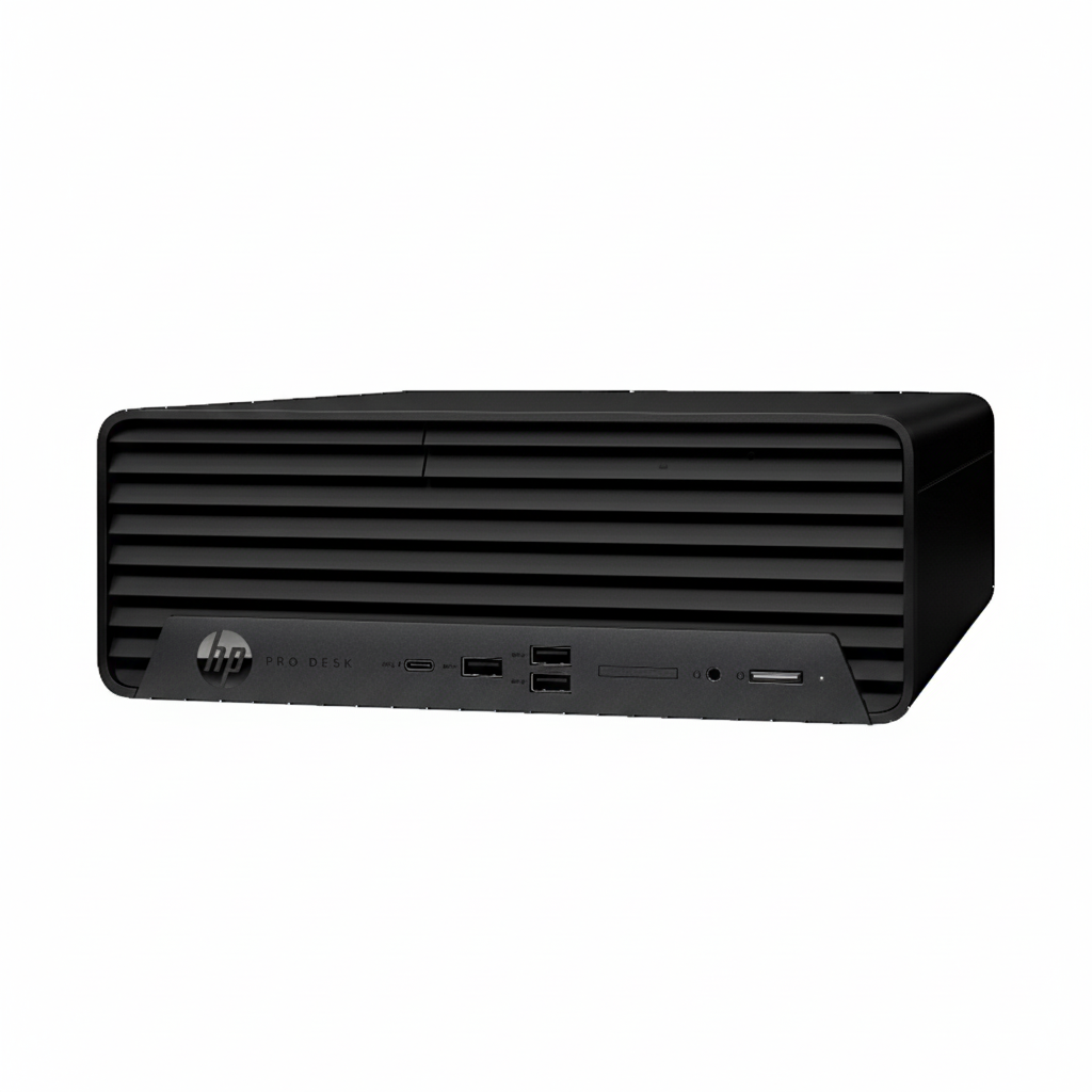 HP PRO 400 G9 SFF CORE I5