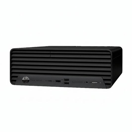 HP PRO 400 G9 SFF CORE I5
