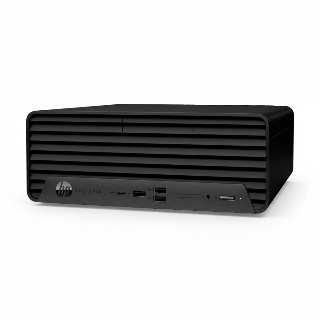 HP PRO 400 G9 SFF CORE I5