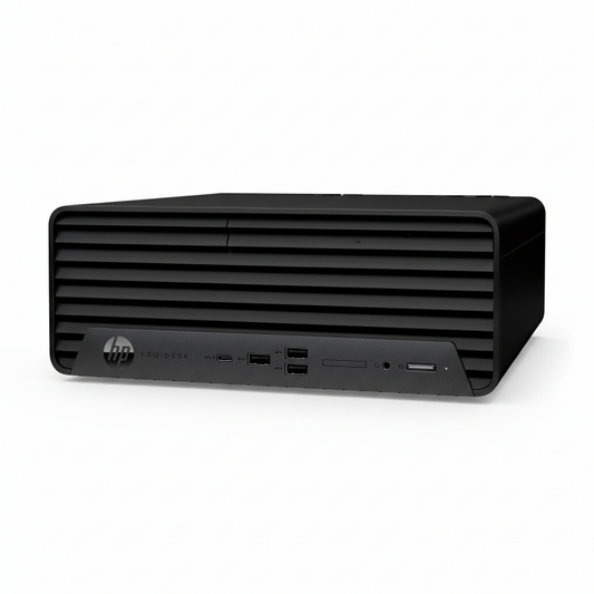 HP PRO 400 G9 SFF CORE I5