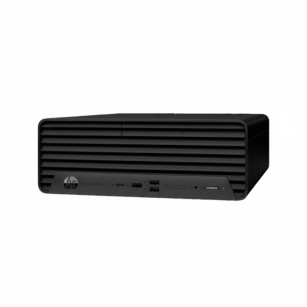 HP PRO 400 G9 SFF CORE I7