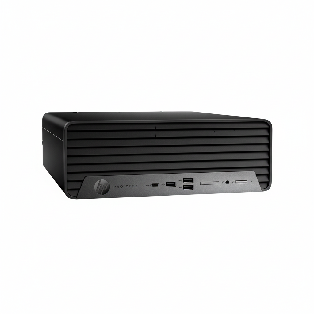 HP PRO 400 G9 SFF CORE I7